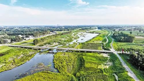 用好用足國(guó)債資金，河北恢復(fù)重建提速增效